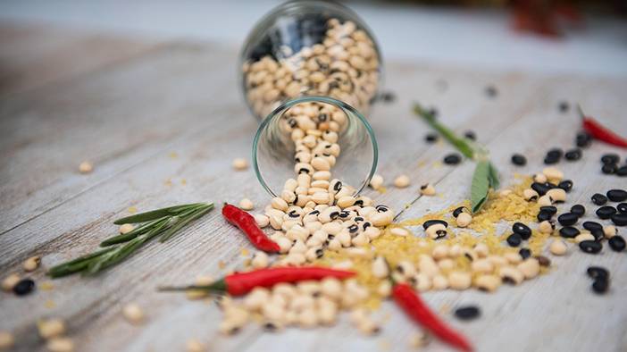 Bakliyatlarınız böcekleniyor mu? Birde böyle saklamayı deneyin 10